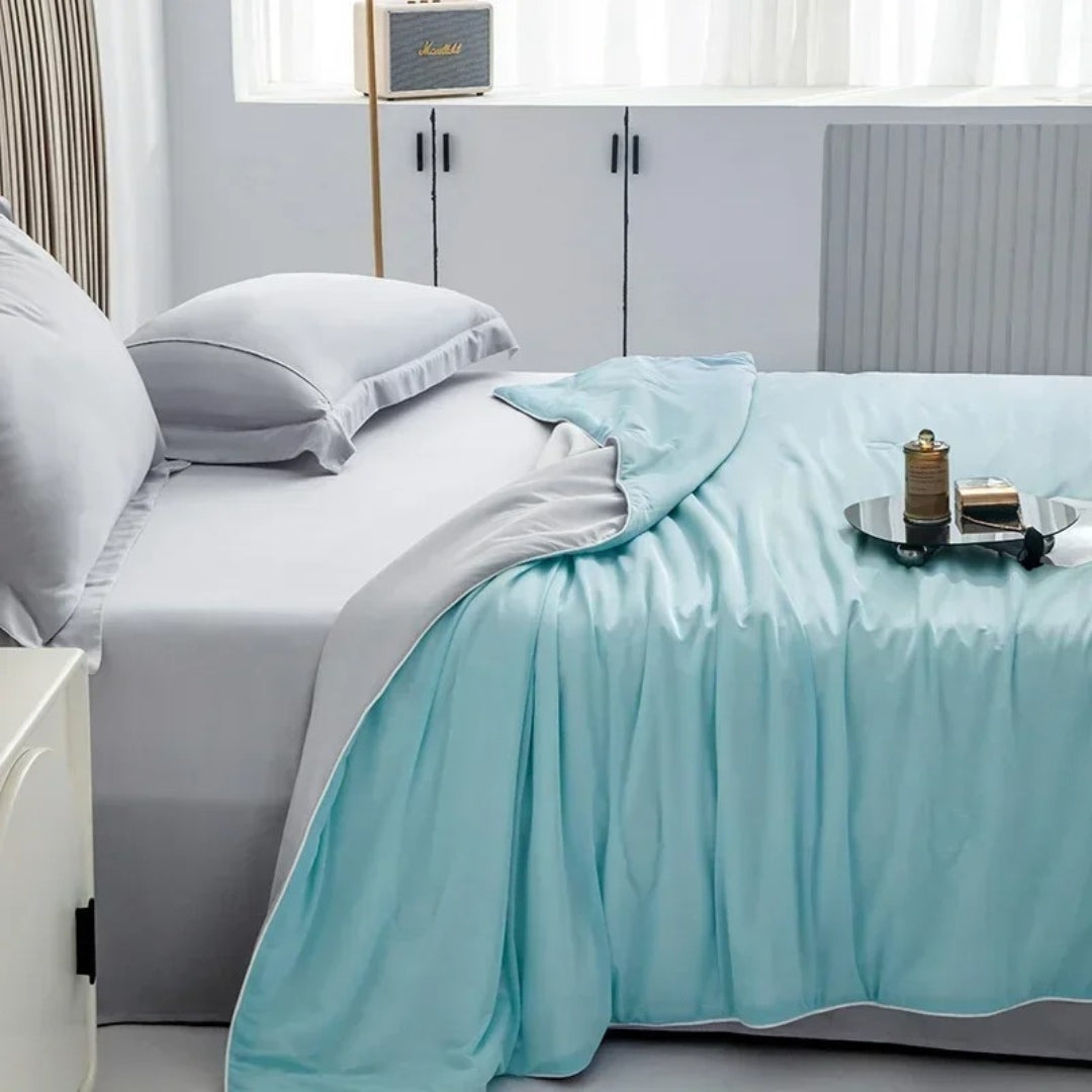 ChillBreeze™ - Cooling Blanket