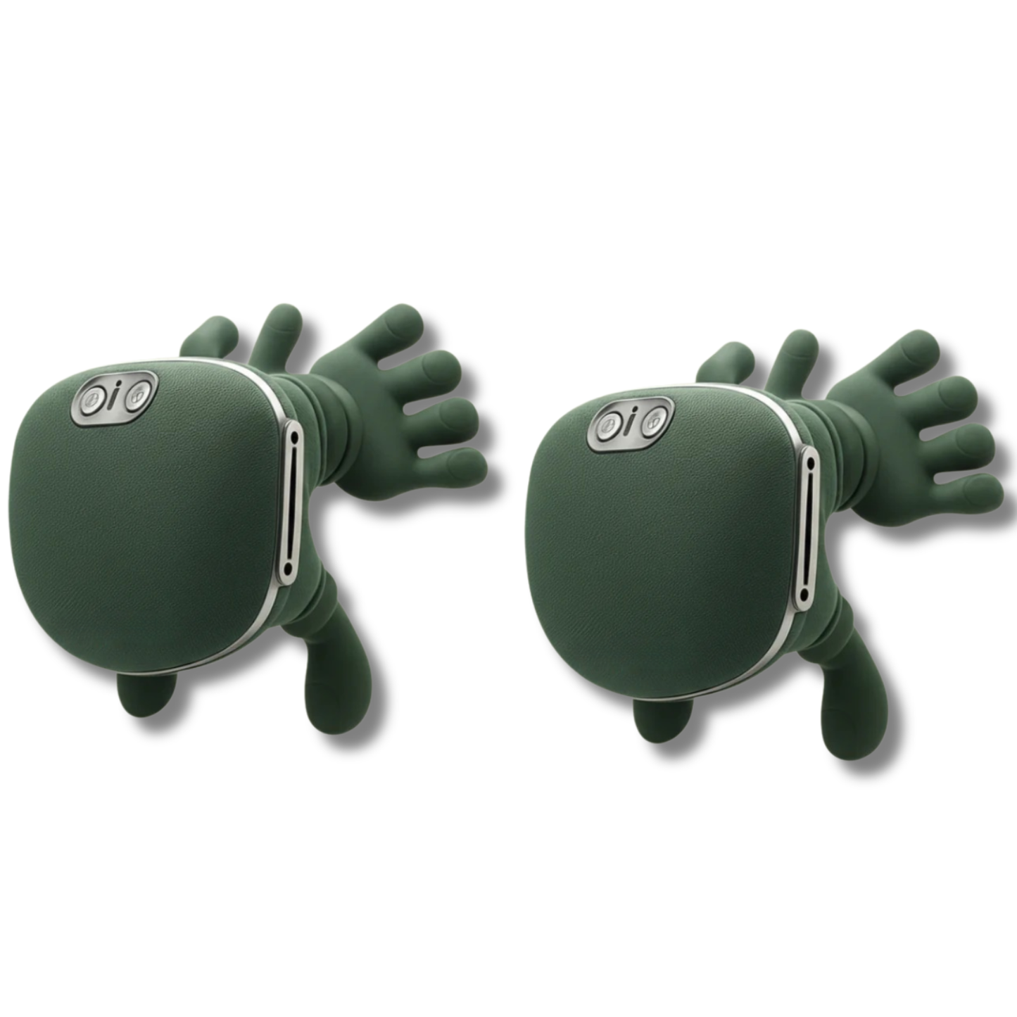 CerviSphere™ - 360° Neck & Shoulder Massager