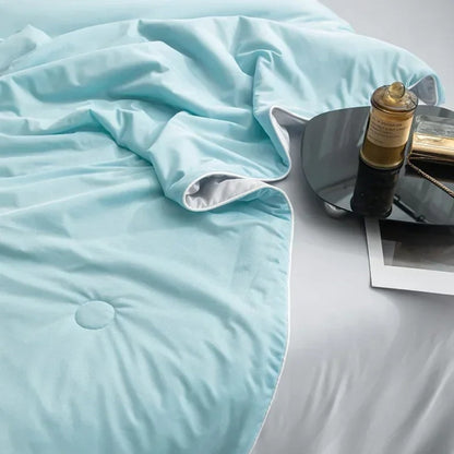ChillBreeze™ - Cooling Blanket