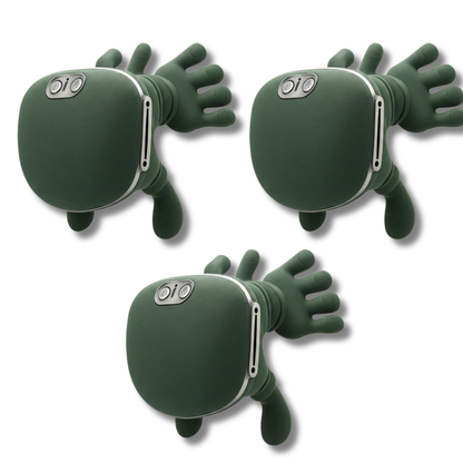 CerviSphere™ - 360° Neck & Shoulder Massager