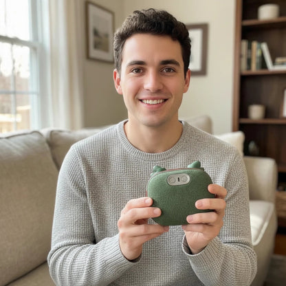 CerviSphere™ - 360° Neck & Shoulder Massager