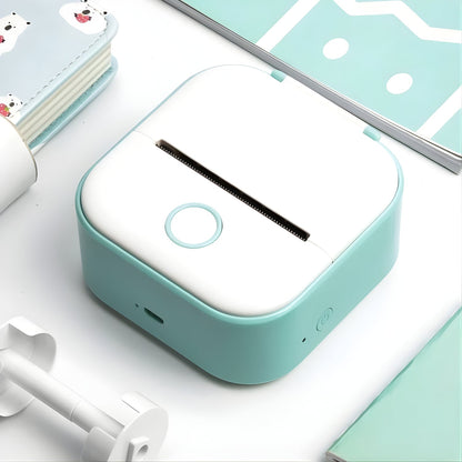 QuickPrint™ - Portable Mini Printer