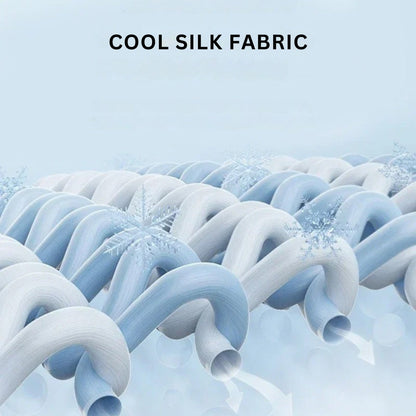 ChillBreeze™ - Cooling Blanket