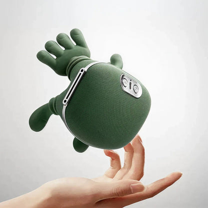 CerviSphere™ - 360° Neck & Shoulder Massager