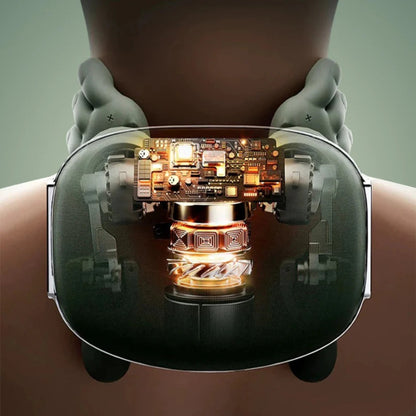 CerviSphere™ - 360° Neck & Shoulder Massager