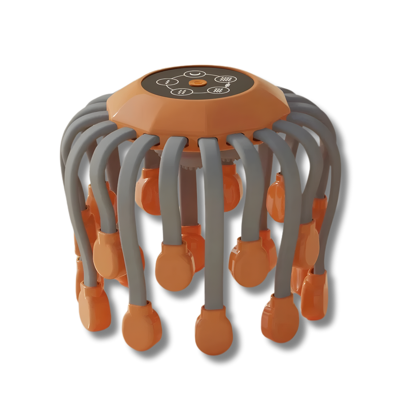 NeuroTek™ - Electric Scalp Massager