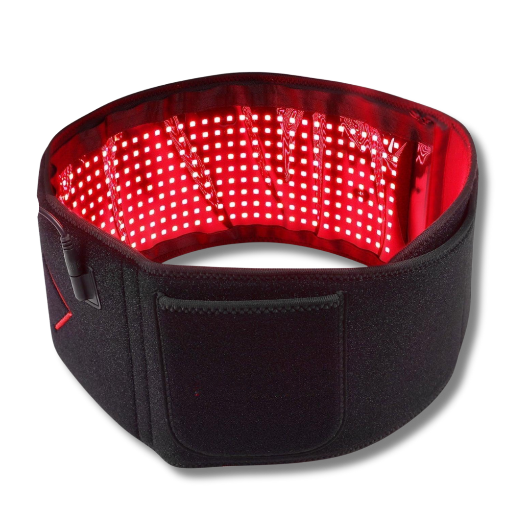 Druvera™ - Wavelength Belt