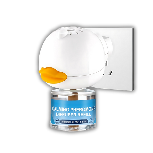 Pawmify™ - Advanced Dog Calming Diffuser