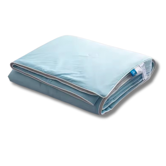 ChillBreeze™ - Cooling Blanket