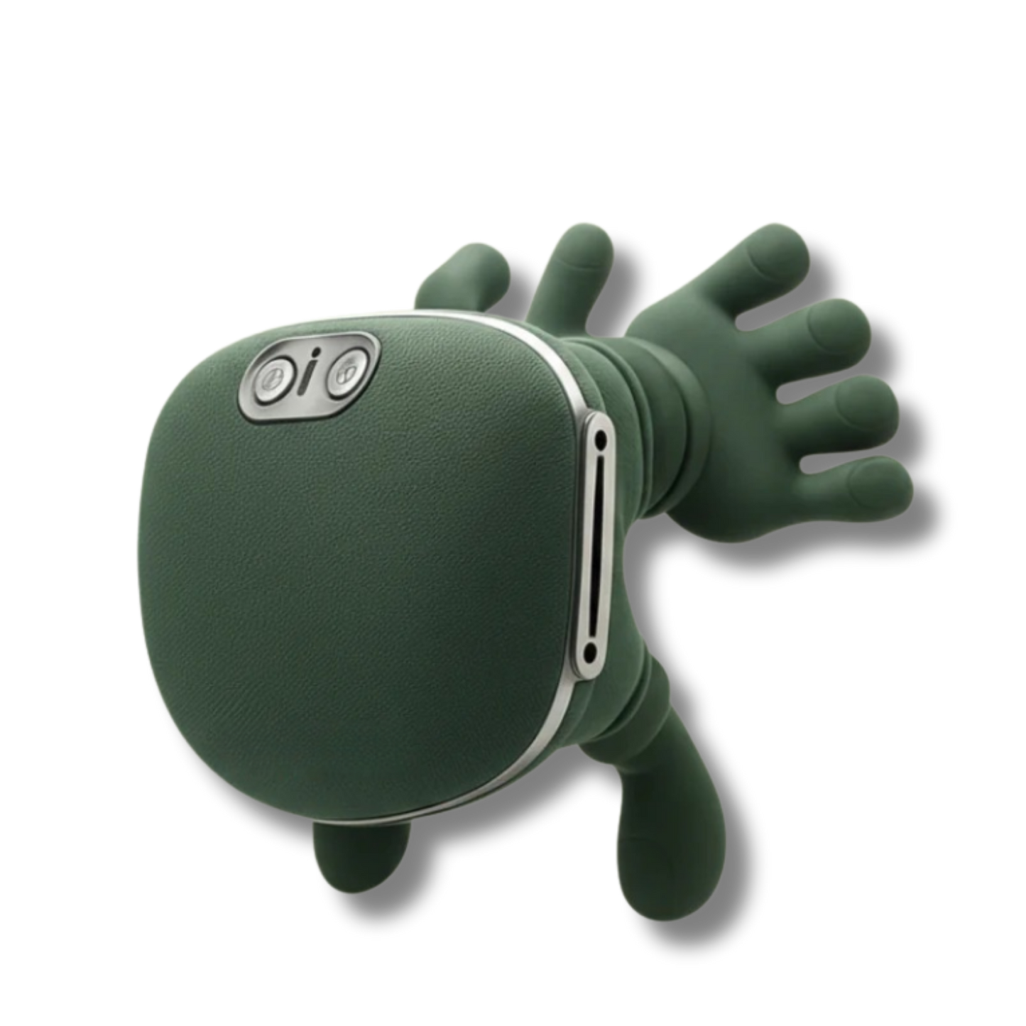 CerviSphere™ - 360° Neck & Shoulder Massager