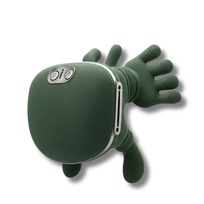 CerviSphere™ - 360° Neck & Shoulder Massager