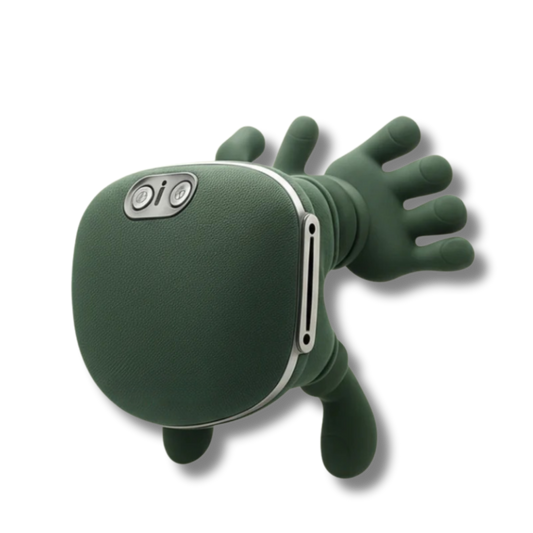 CerviSphere™ - 360° Neck & Shoulder Massager