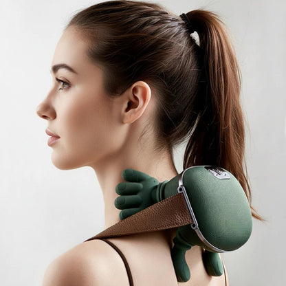 CerviSphere™ - 360° Neck & Shoulder Massager