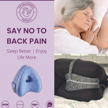 Druvera™ - Orthopedic Pillow
